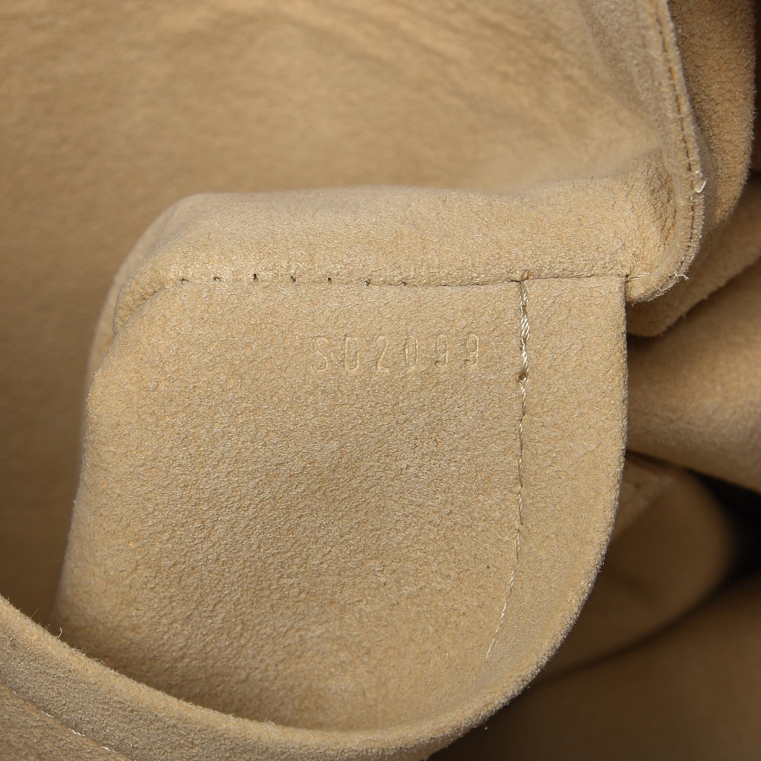 Louis Vuitton Monogram Galliera PM 7 of 11