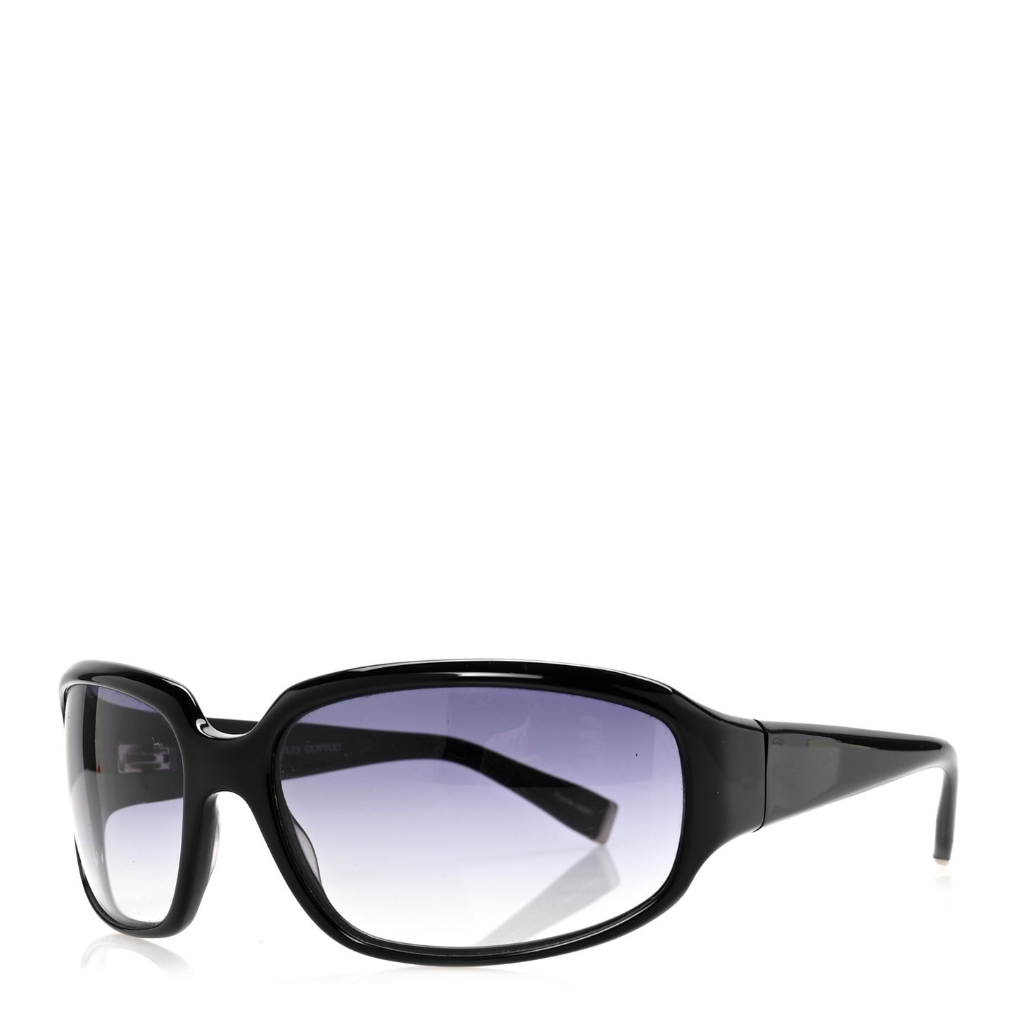Acetate Polarized Kirra Sunglasses Black