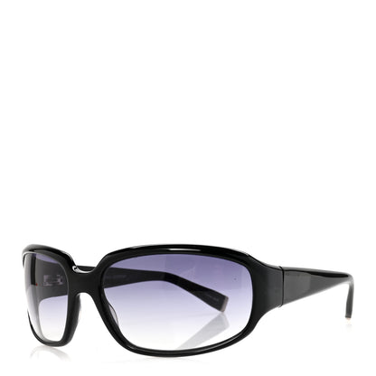 Oliver Peoples Acetate Polarized Kirra Sunglasses Black 1 of 14
