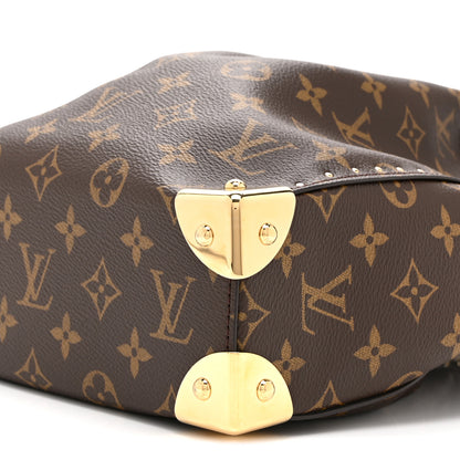 Louis Vuitton Monogram Noe Trunk  PM 9 of 10