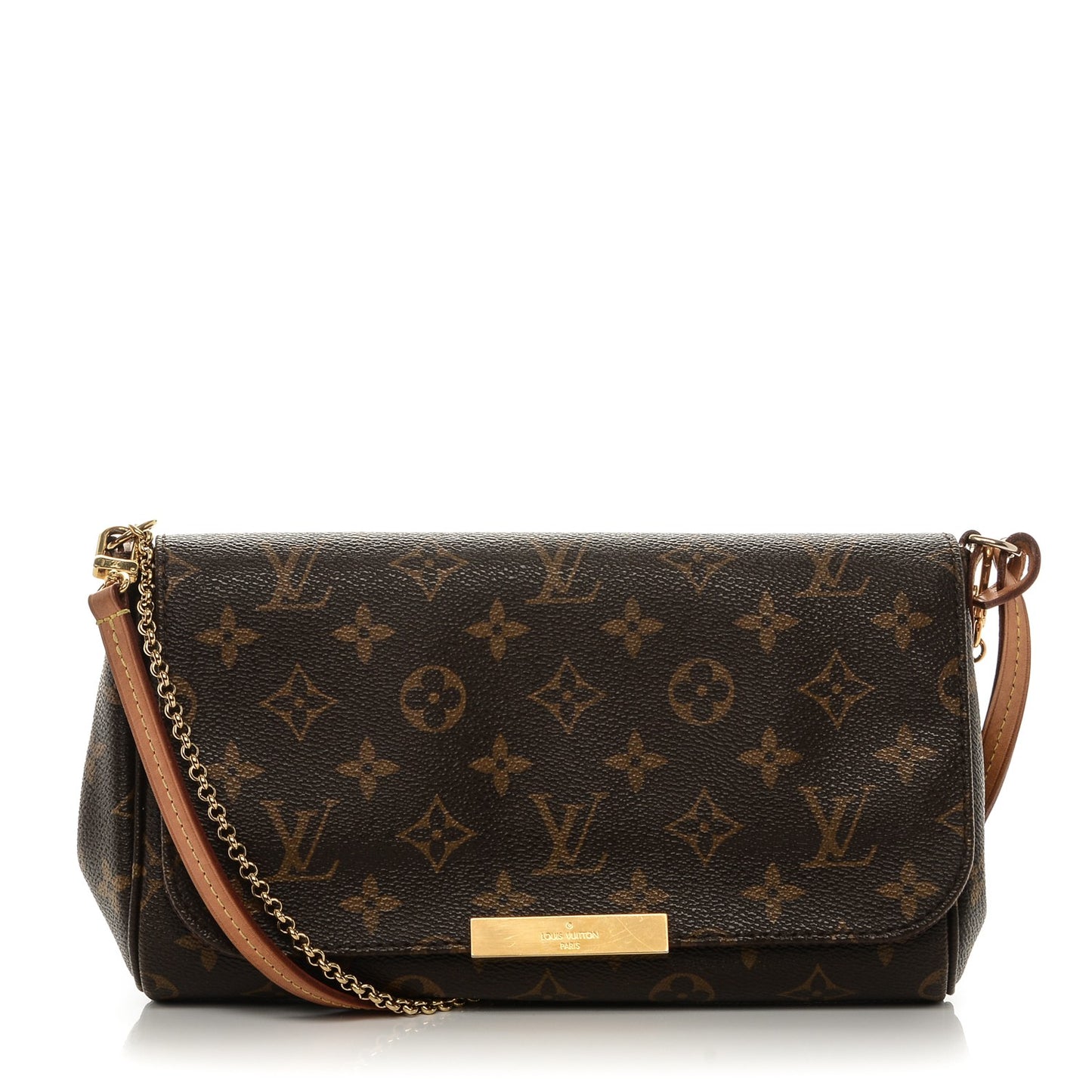 Monogram Favorite MM