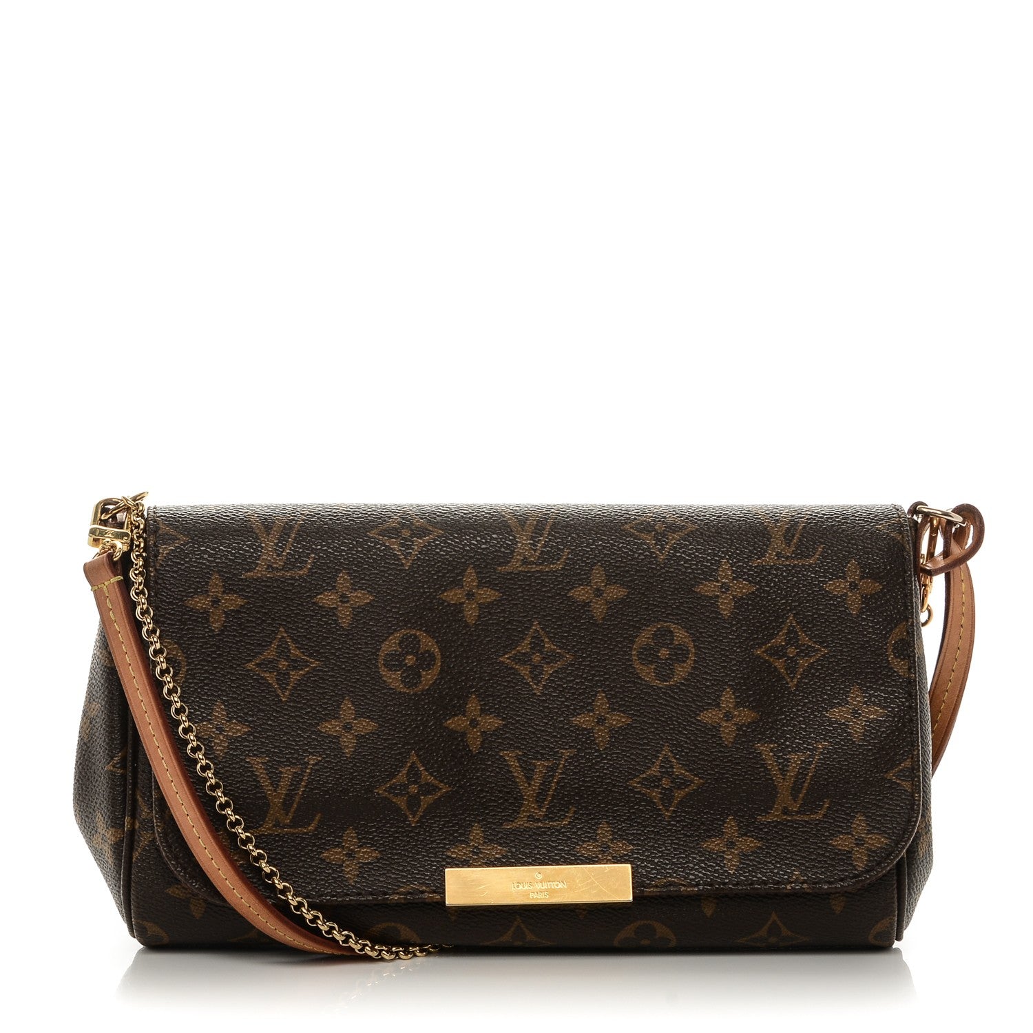 Louis Vuitton Monogram Favorite MM 1 of 6
