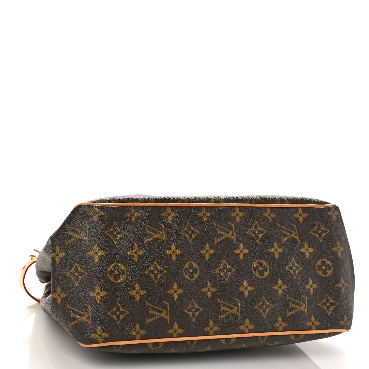Louis Vuitton Monogram Batignolles Vertical 4 of 9