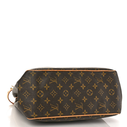 Louis Vuitton Monogram Batignolles Vertical 4 of 9