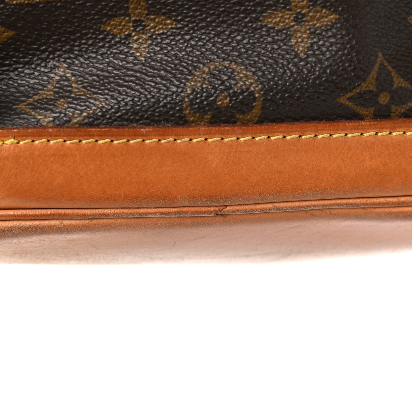 Monogram Mini Montsouris Backpack