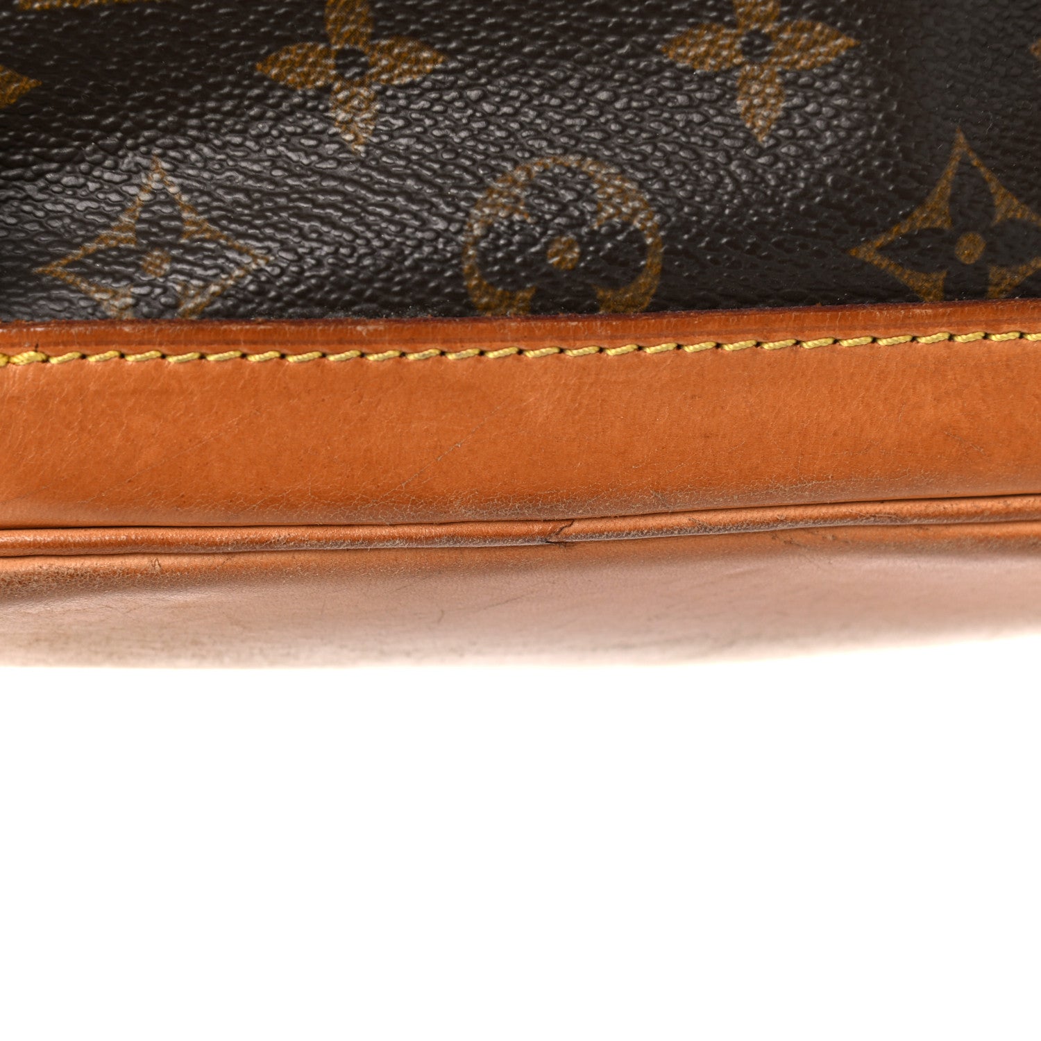 Louis Vuitton Monogram Mini Montsouris Backpack 24 of 28