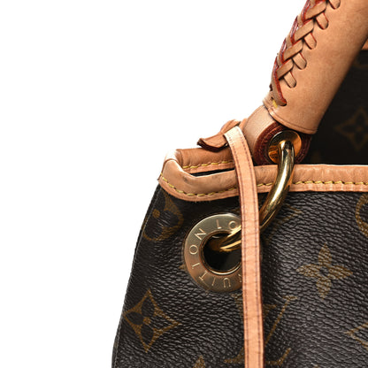 Louis Vuitton Monogram Artsy MM 15 of 17
