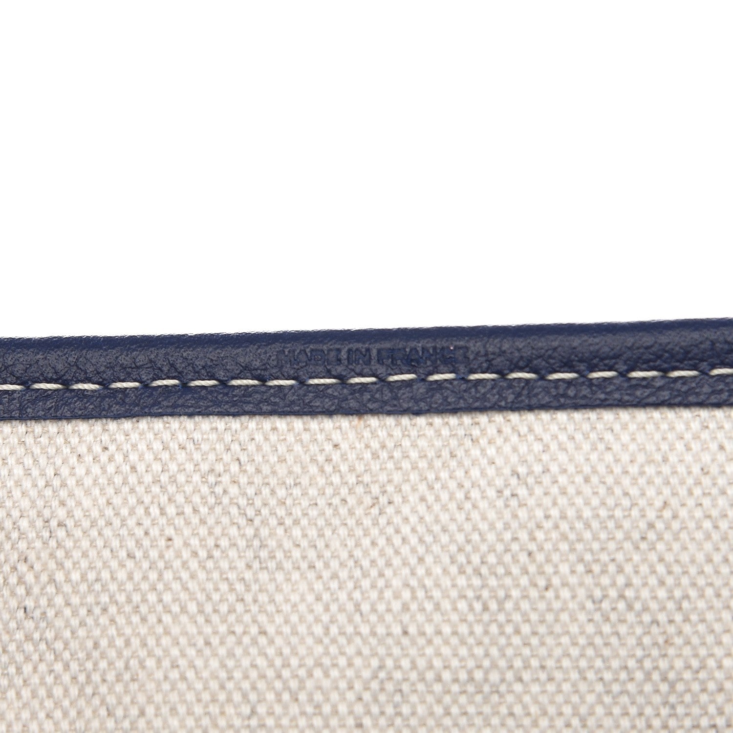 Goyard Goyardine Saint Louis PM Navy 7 of 8