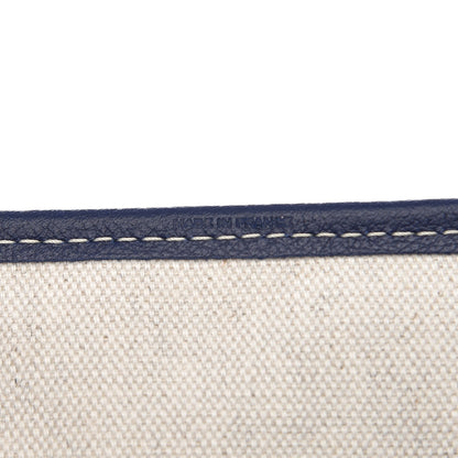 Goyard Goyardine Saint Louis PM Navy 7 of 8