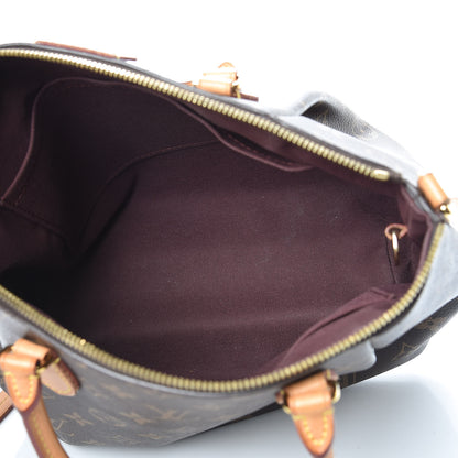 Louis Vuitton Monogram Turenne PM 6 of 25
