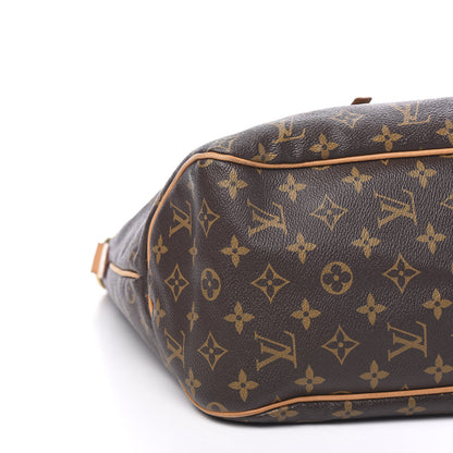 Louis Vuitton Monogram Delightful GM 7 of 10
