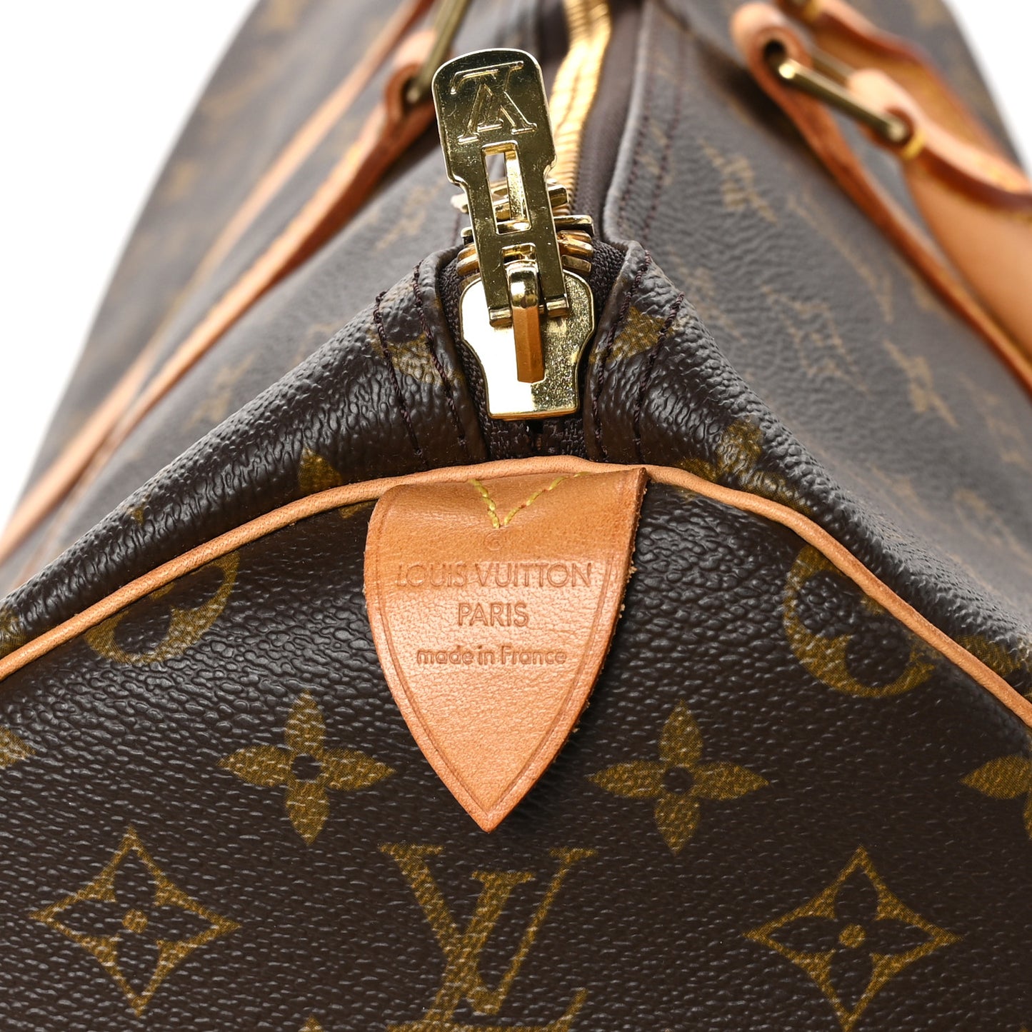 Monogram Keepall 50