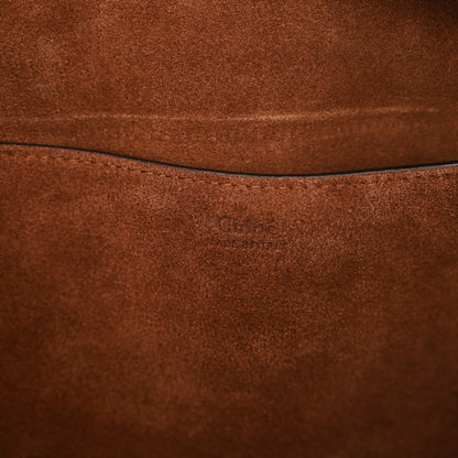 Chloe Calfskin Kerala Bag Dark Ebony 6 of 10