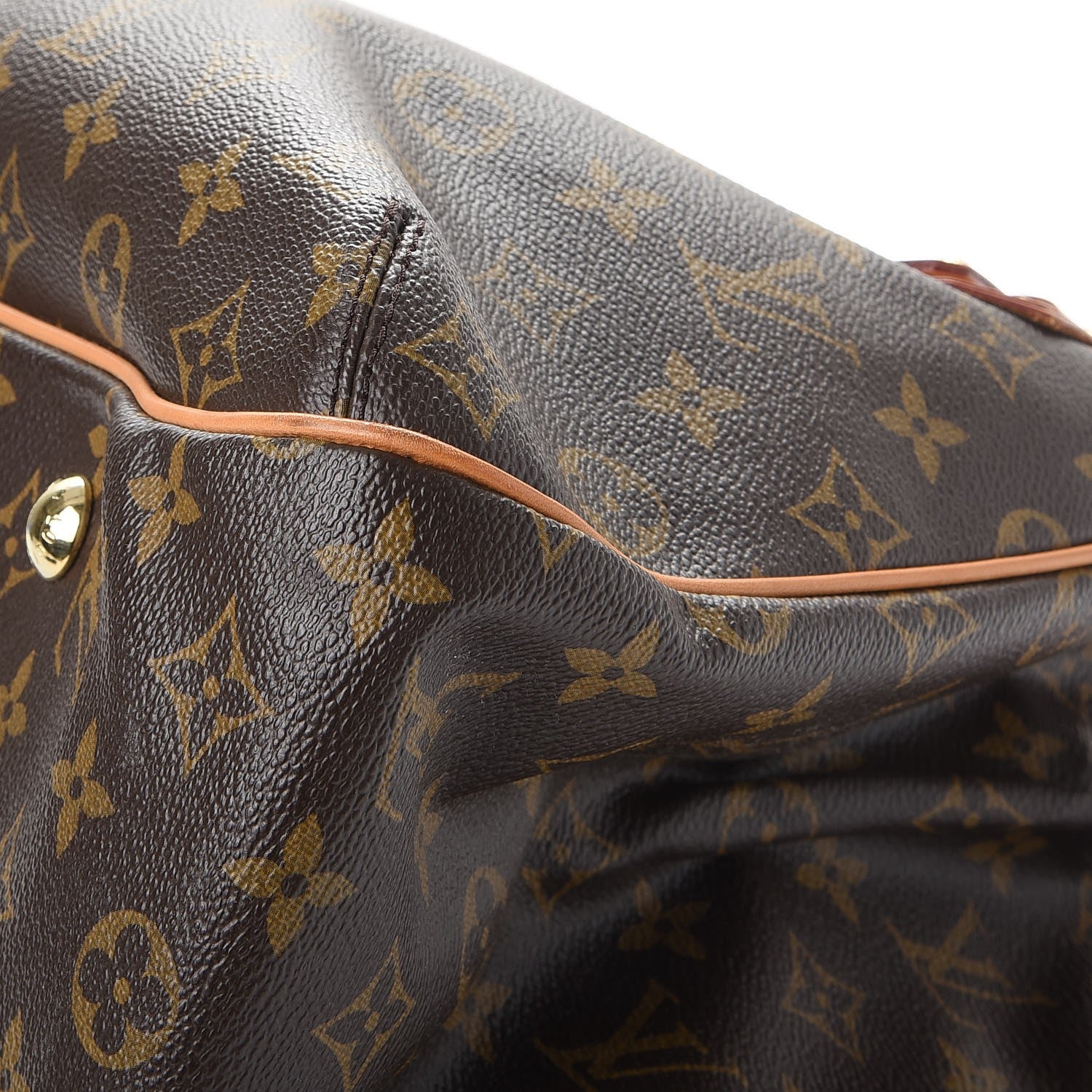 Louis Vuitton Monogram Griet 15 of 17