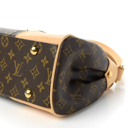 Louis Vuitton Monogram Beverly MM 7 of 10
