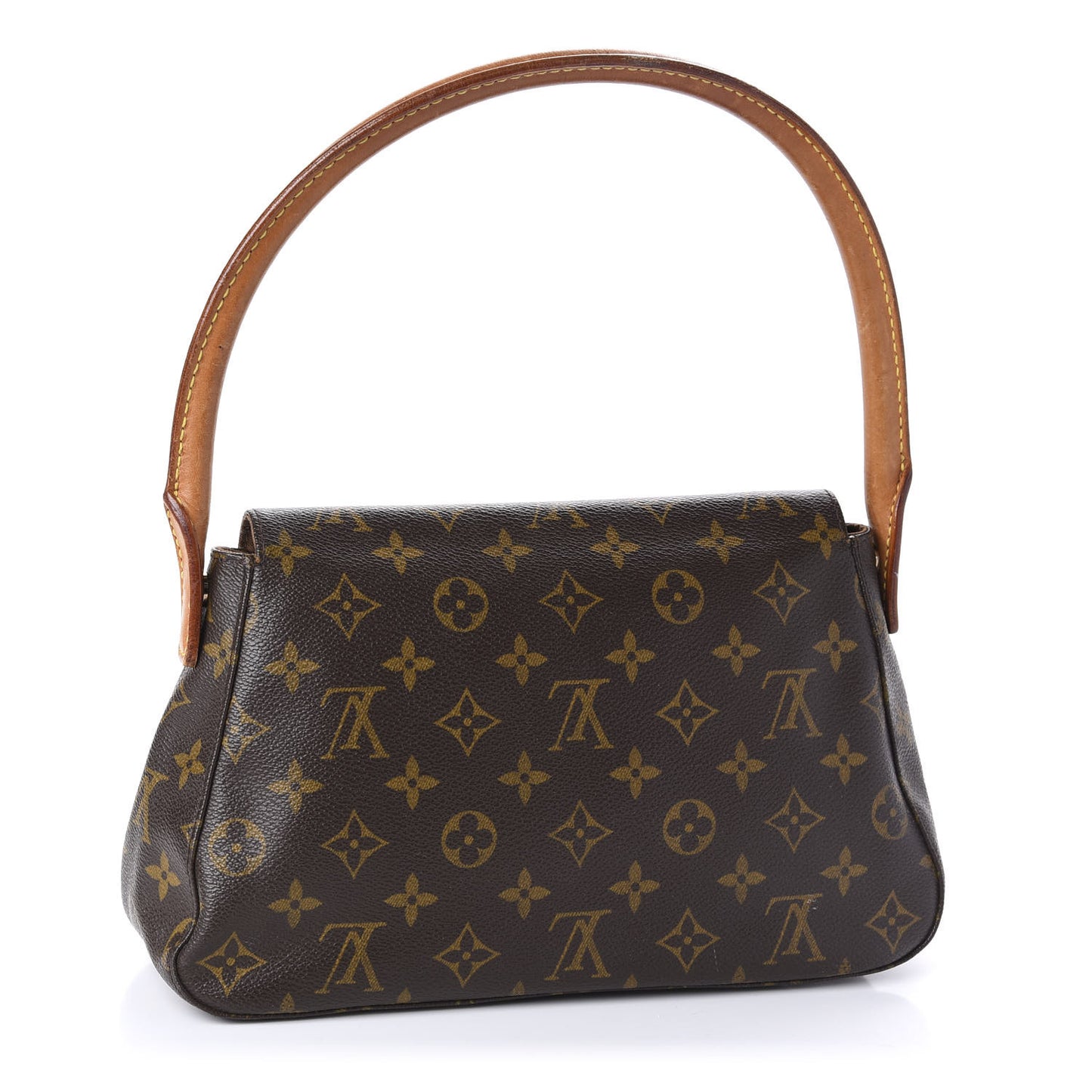 Monogram Mini Looping