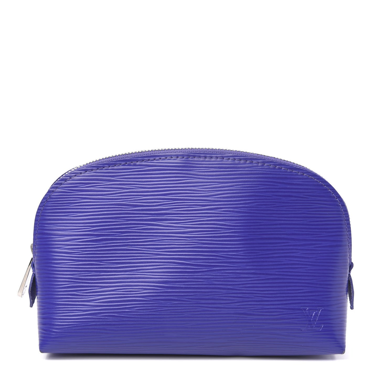 Epi Cosmetic Pouch Figue