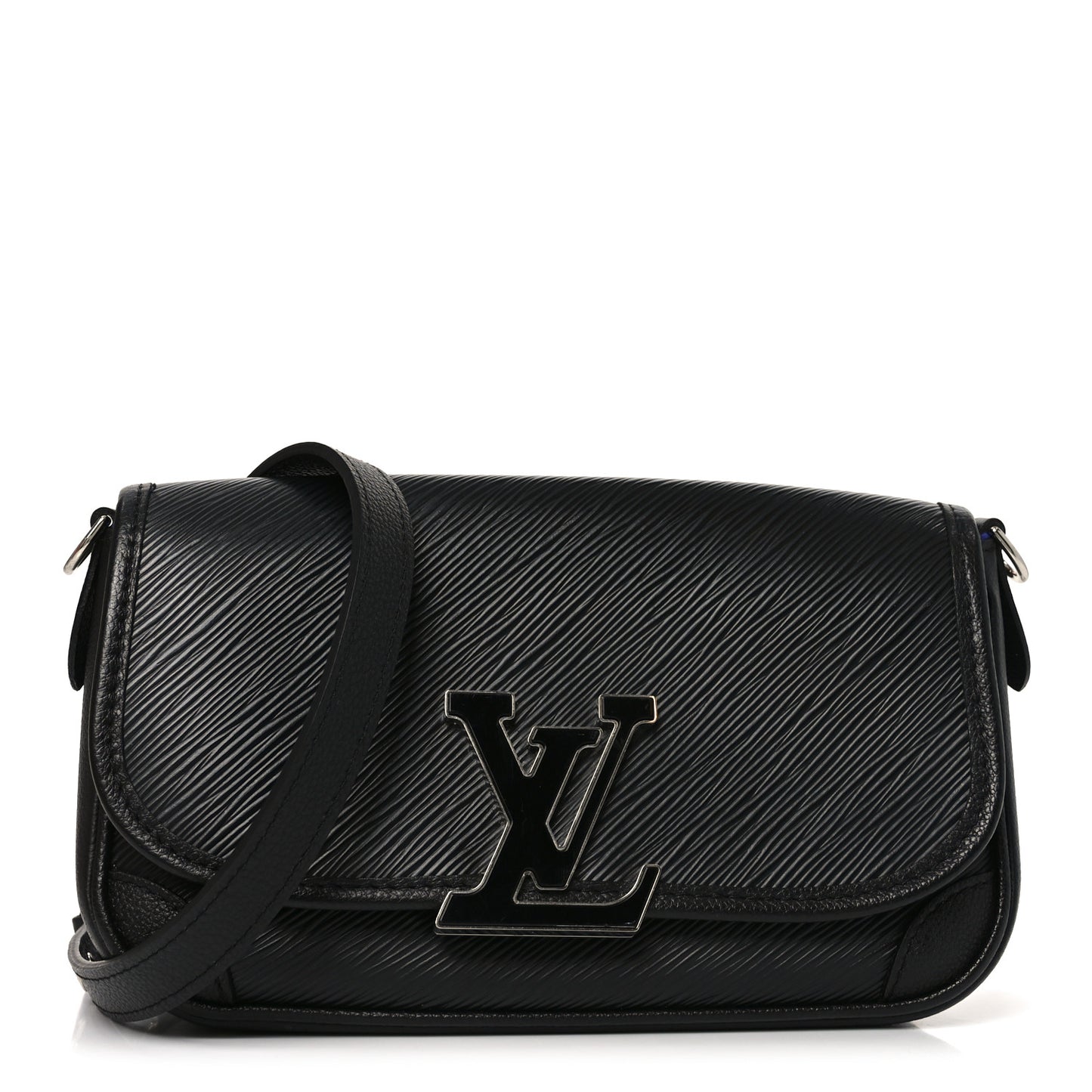 Epi Buci Crossbody Black