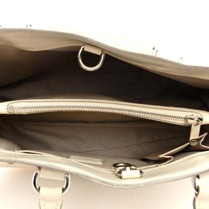 Louis Vuitton Epi Passy PM Ivory 5 of 8