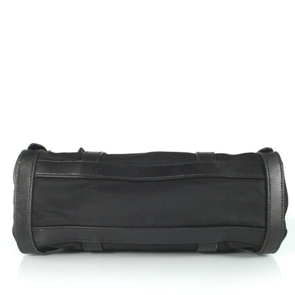 Prada Tessuto Foldover Large Shoulder Bag 5 of 8