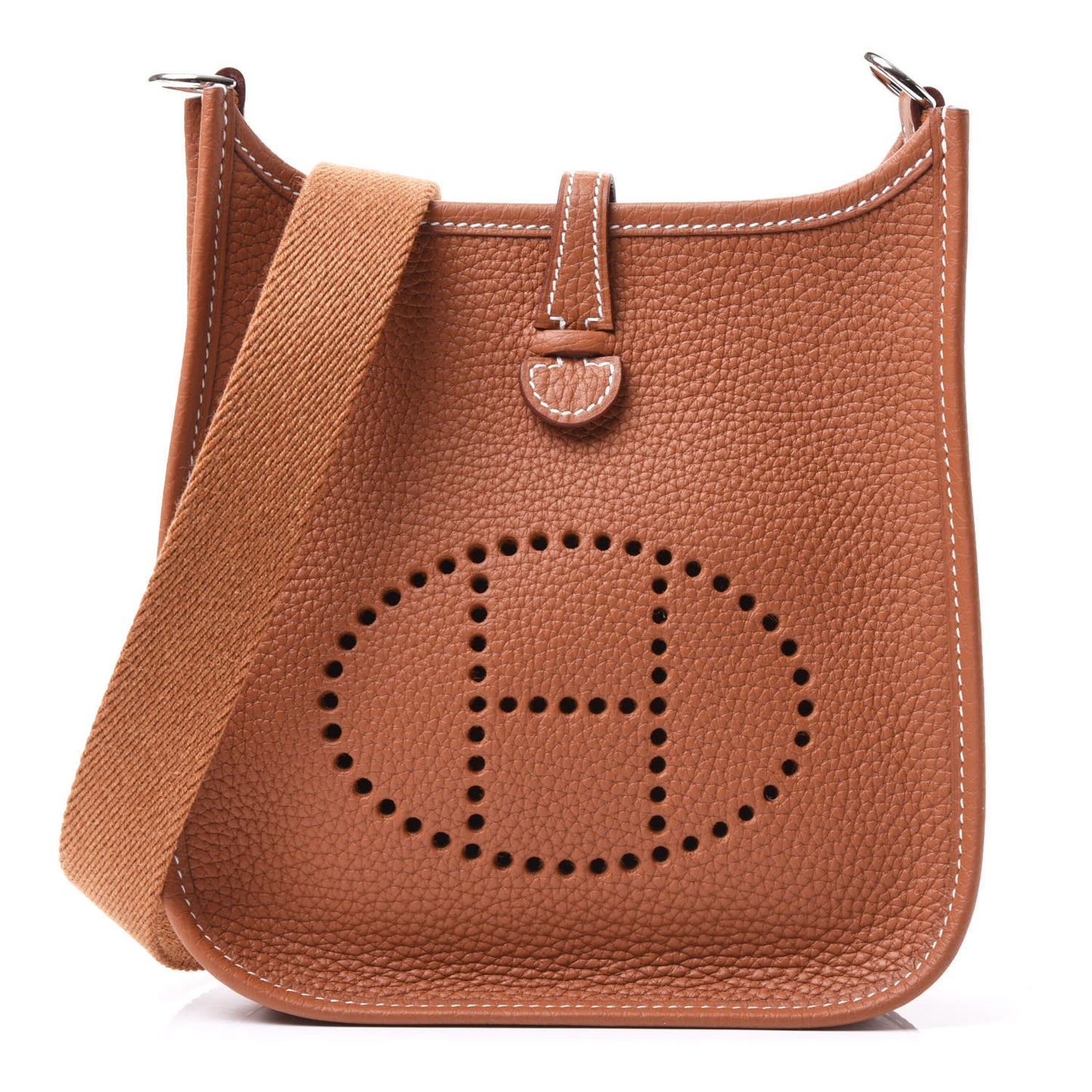 Taurillon Clemence Evelyne TPM Gold