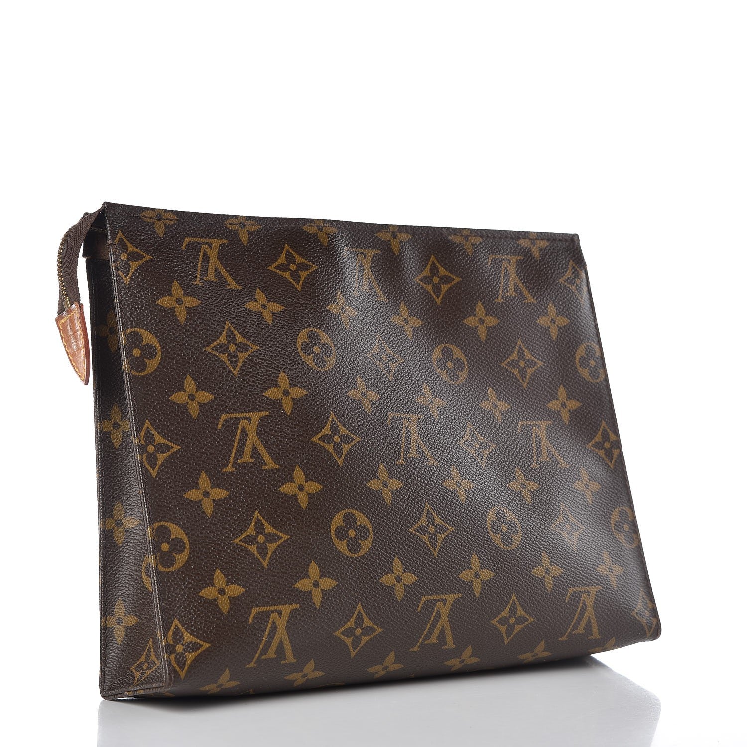 Louis Vuitton Monogram Toiletry Pouch 26 3 of 11