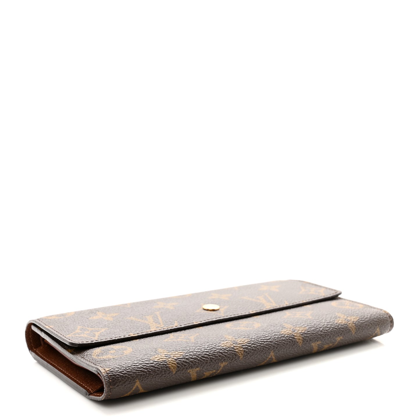Monogram Porte Tresor International Wallet