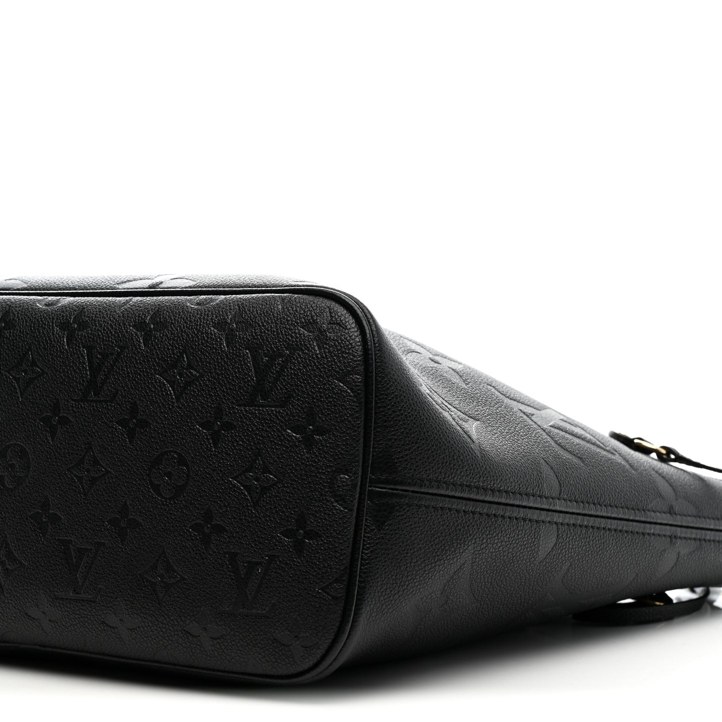 Empreinte Monogram Giant Neverfull MM Black