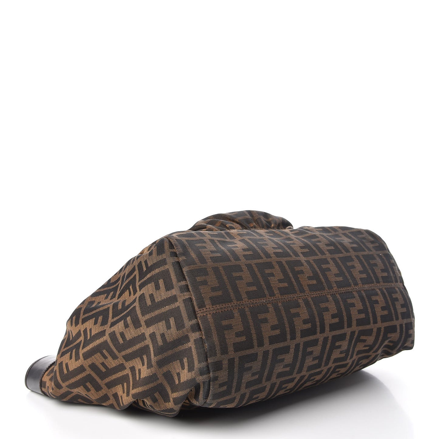 Zucca Large Chef Tote Tobacco