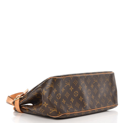 Louis Vuitton Monogram Batignolles Horizontal 4 of 11
