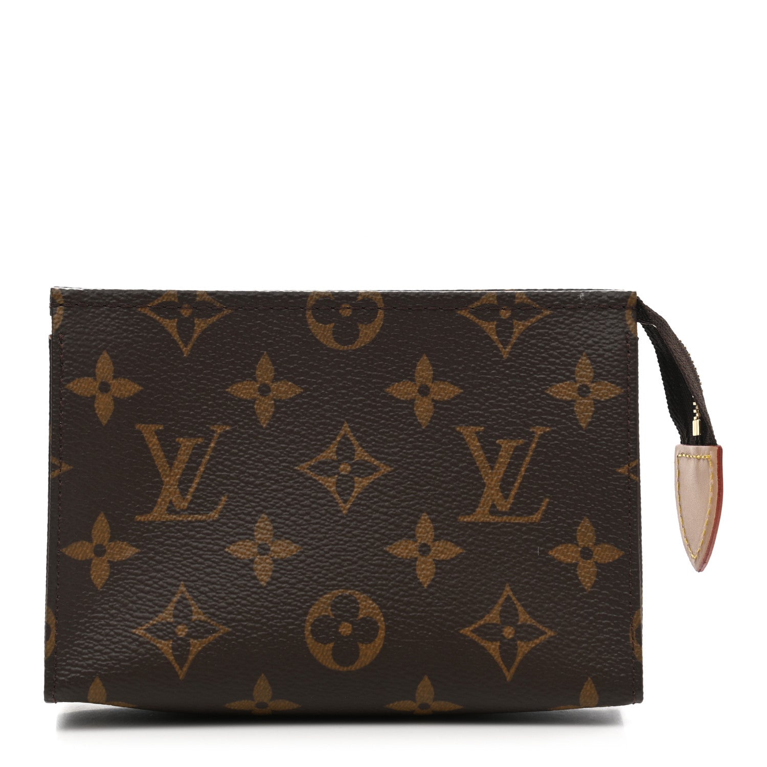 Louis Vuitton Monogram Toiletry Pouch 15 1 of 7