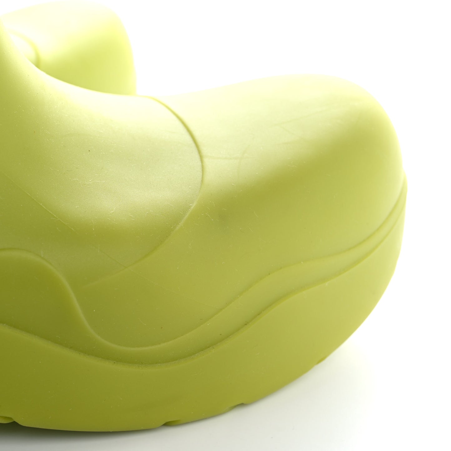 Rubber Mens Puddle Ankle Boots 43 Kiwi