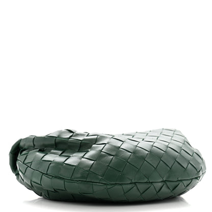 Bottega Veneta Nappa Intrecciato Mini Jodie Raintree 4 of 10
