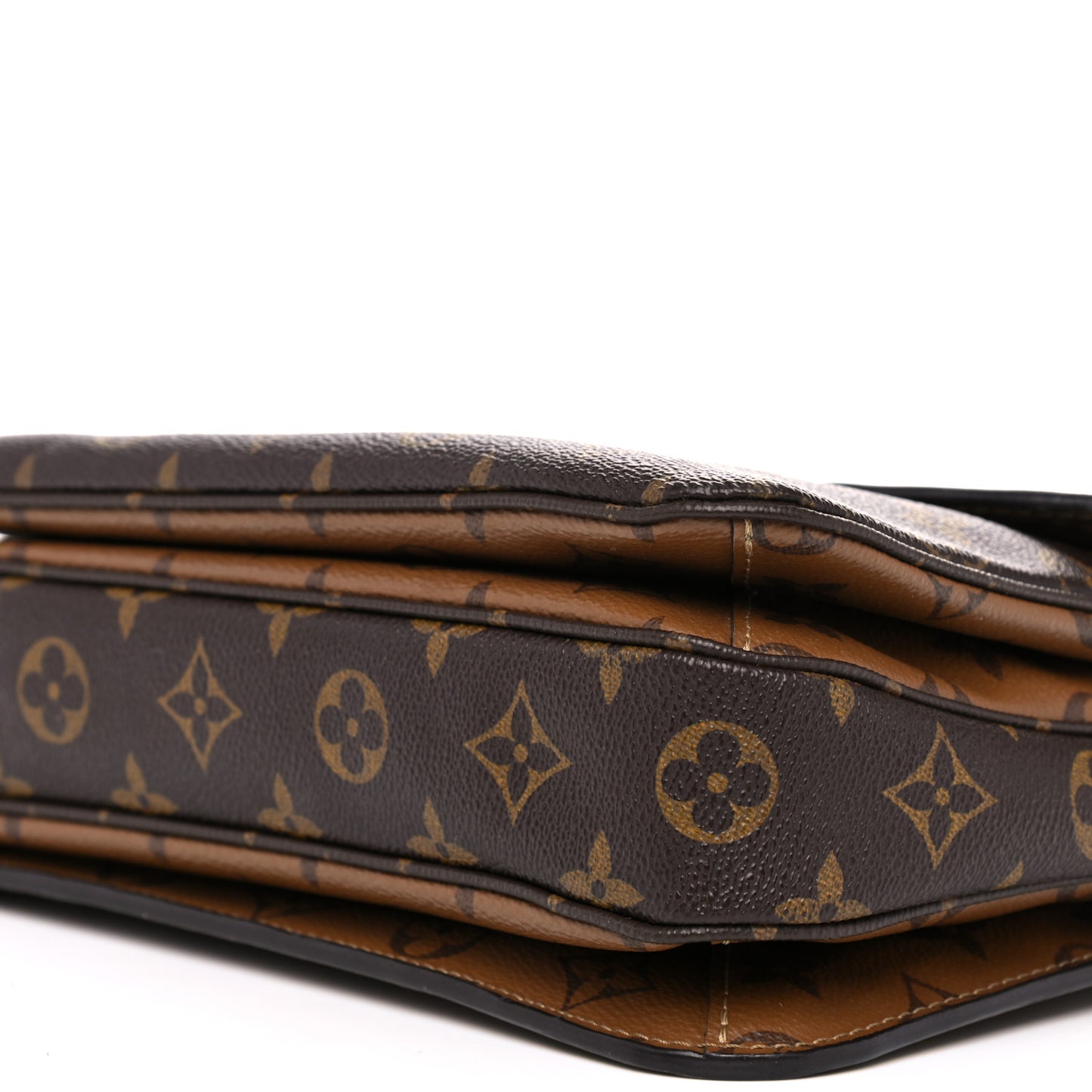Reverse Monogram Pochette Metis