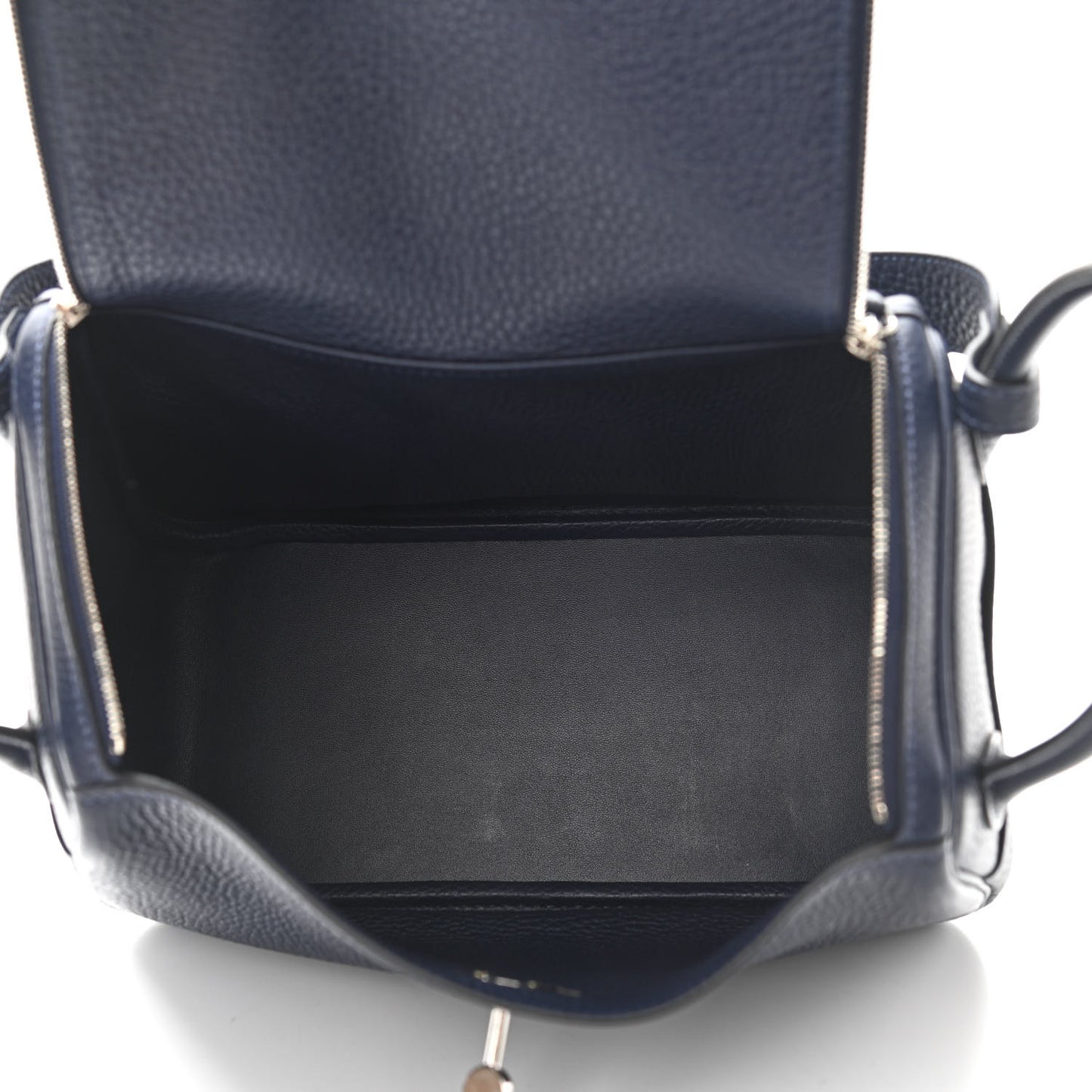 Taurillon Clemence Lindy 26 Bleu Nuit