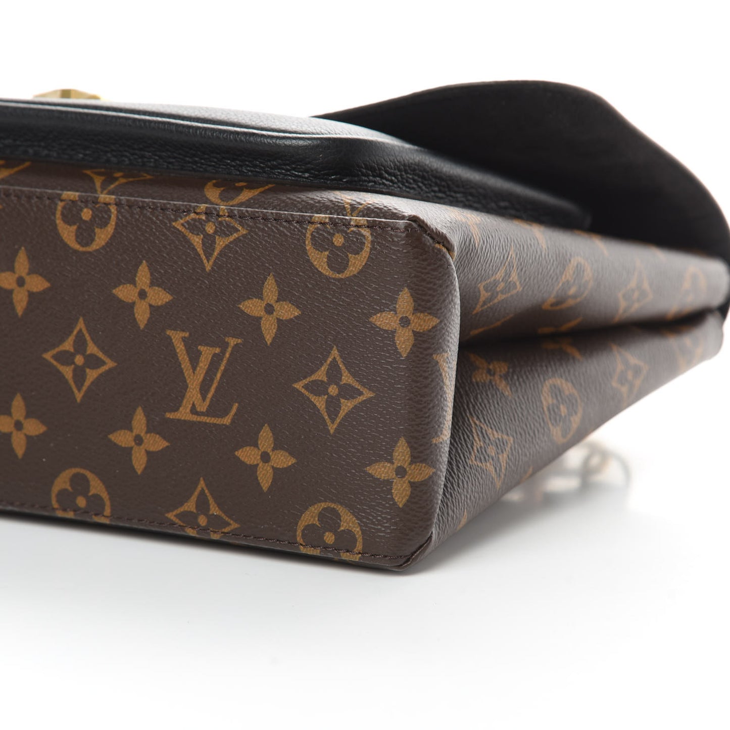 Monogram Marignan Black