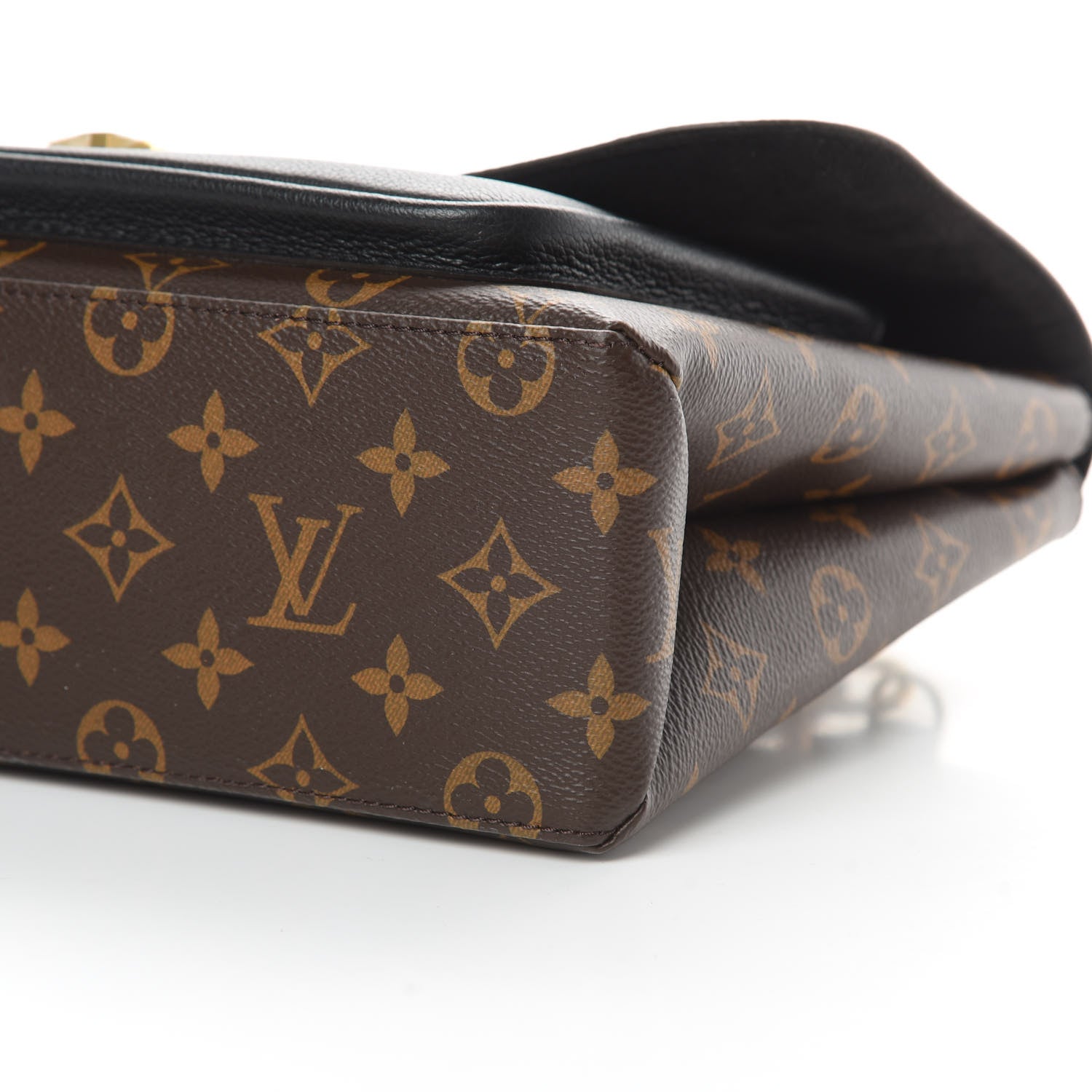 Louis Vuitton Monogram Marignan Black 10 of 12