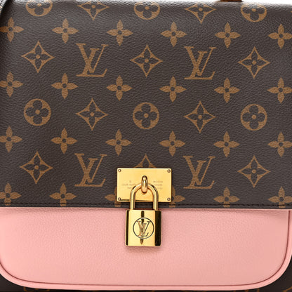 Louis Vuitton Monogram Marignan Rose Poudre 7 of 14