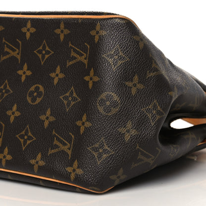 Louis Vuitton Monogram Batignolles 10 of 11