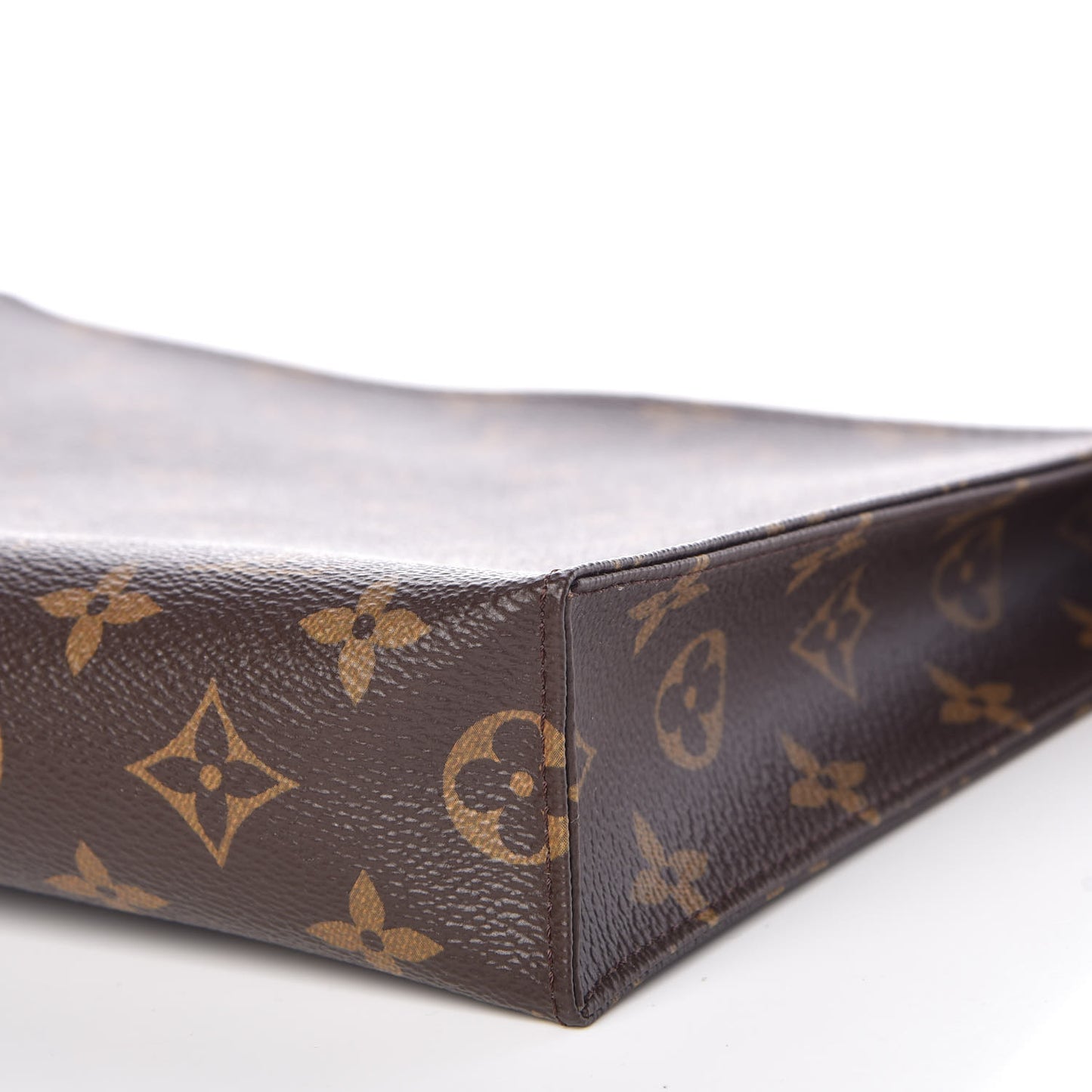 Monogram Toiletry Pouch 26