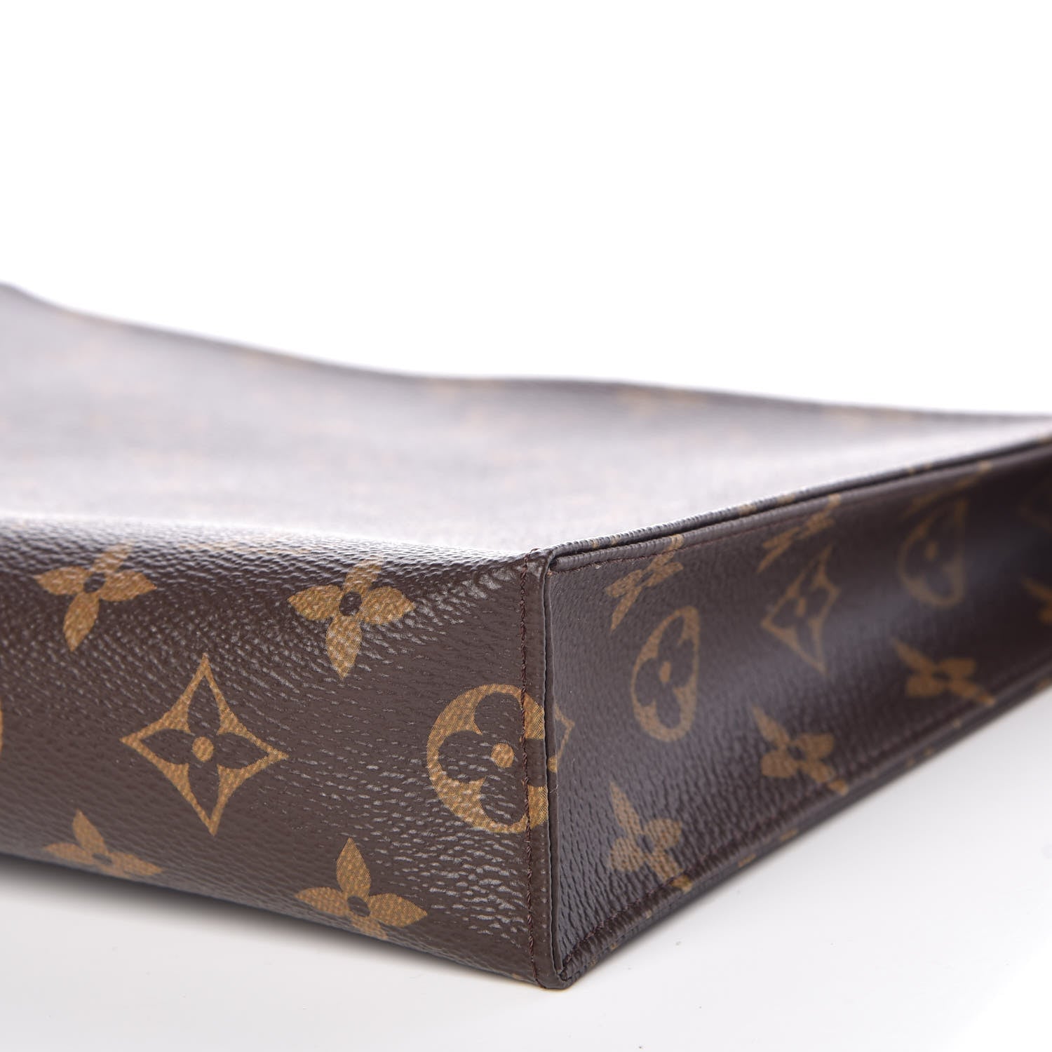 Louis Vuitton Monogram Toiletry Pouch 26 9 of 9