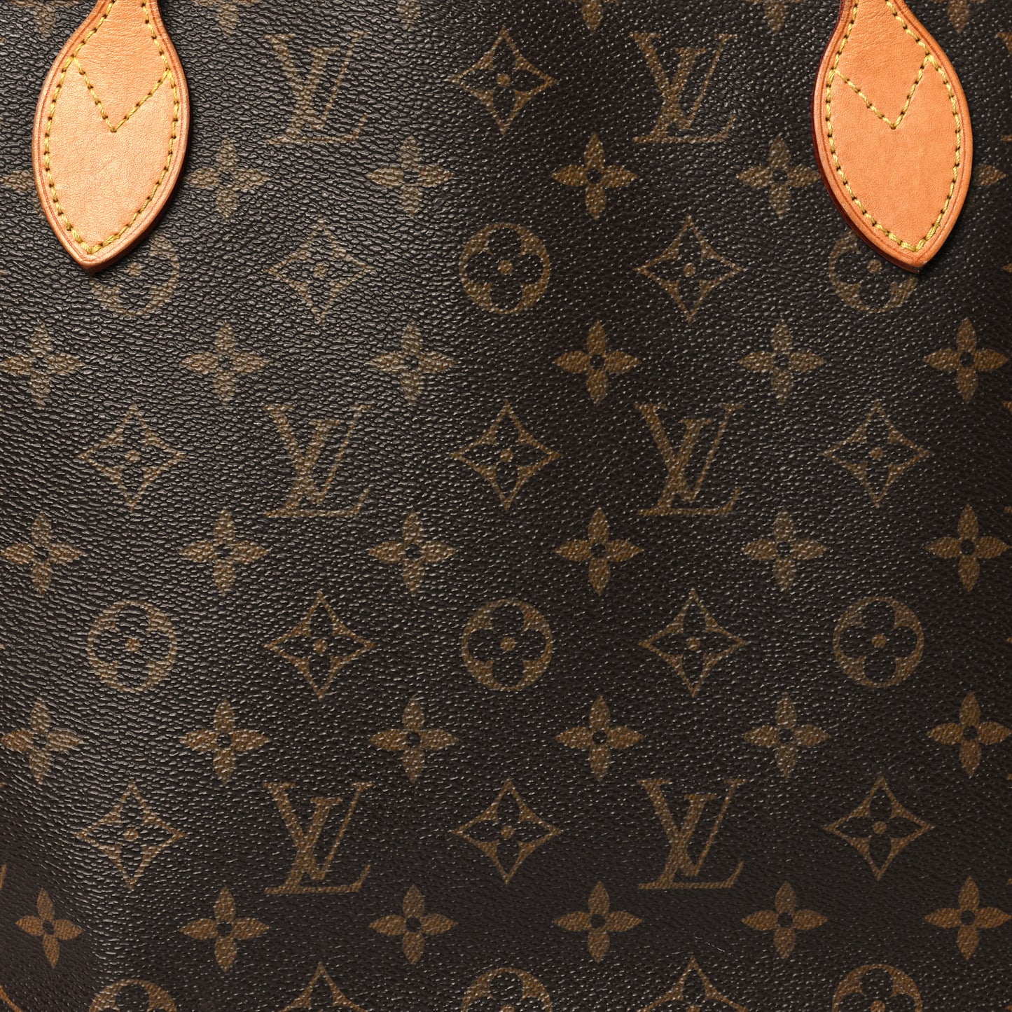 Monogram Neo Neverfull MM Cherry