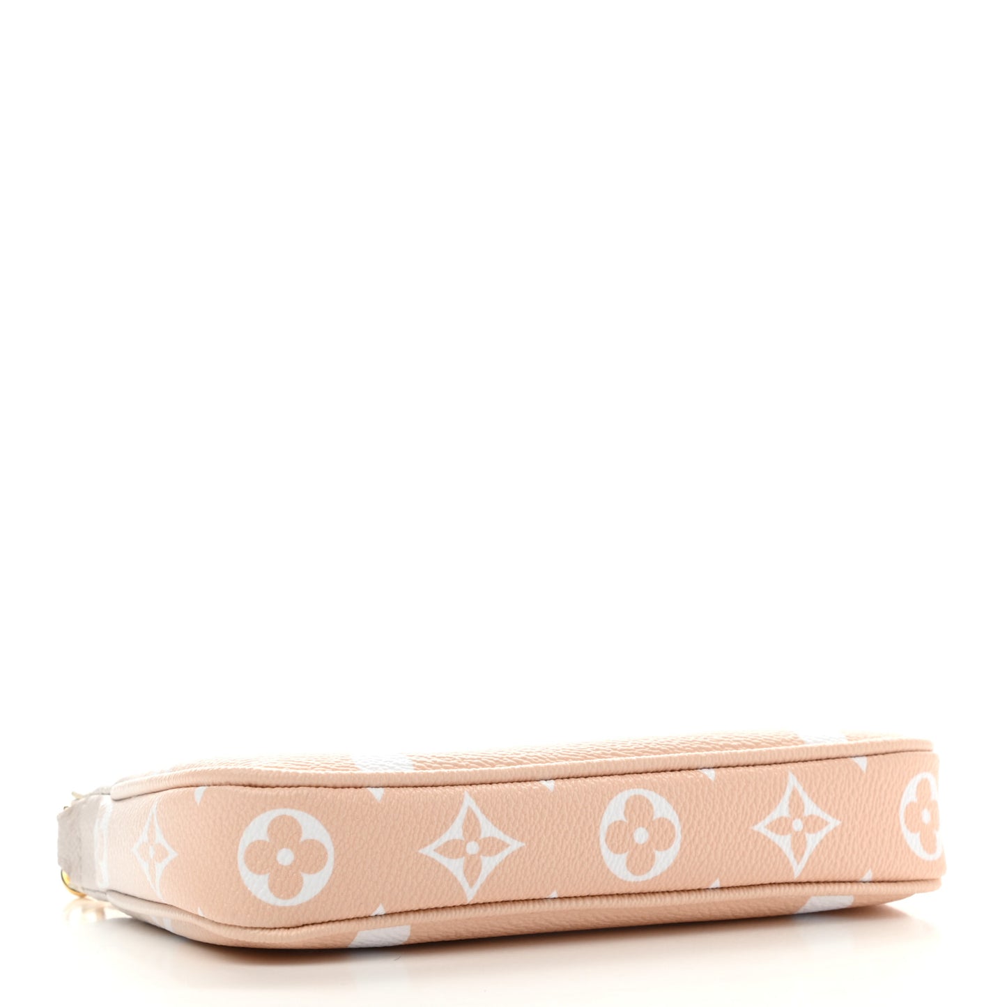 Monogram Giant By The Pool Multi Pochette Accessories Mini Pochette Brume