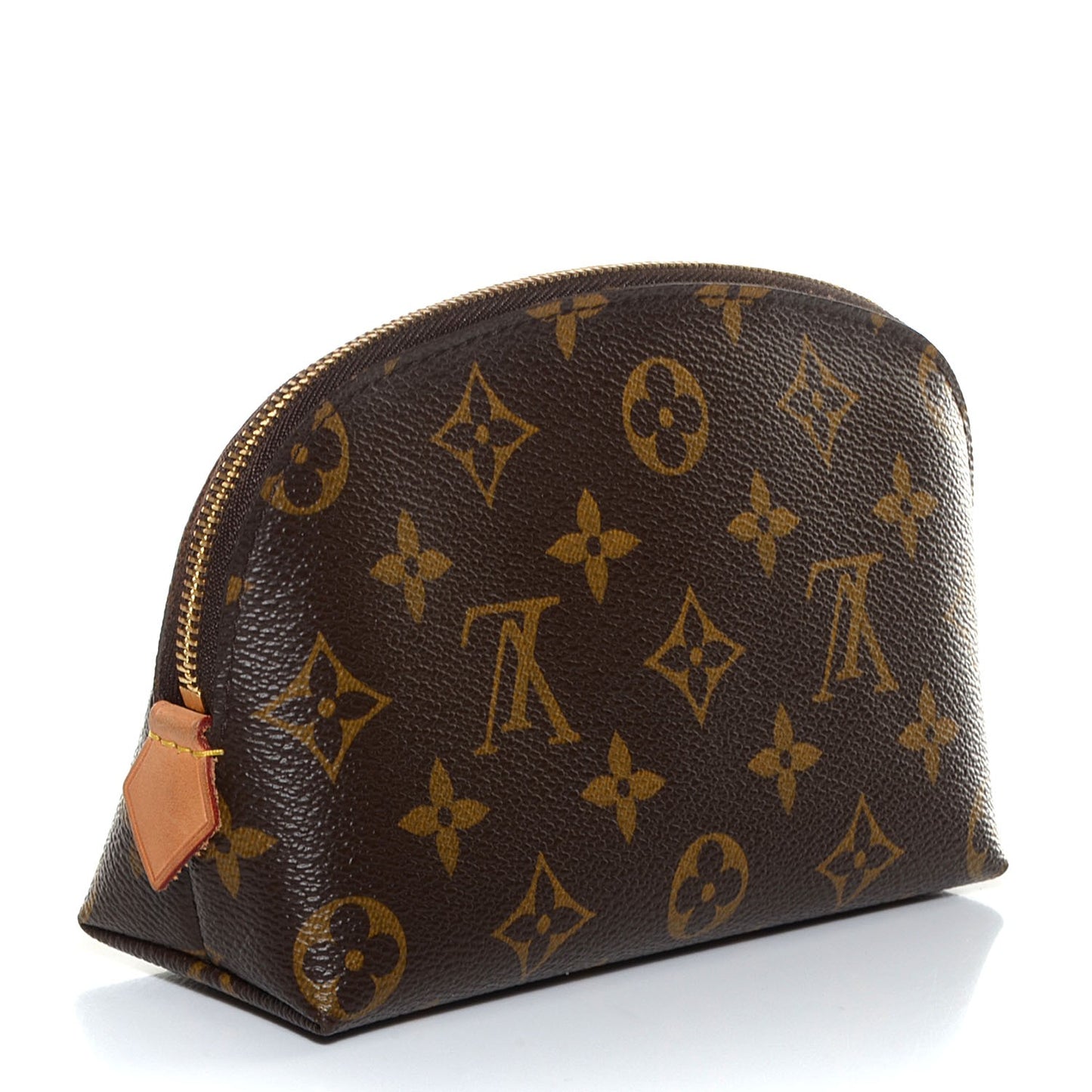 Monogram Cosmetic Pouch