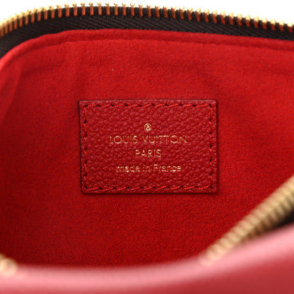 Louis Vuitton Monogram Twice Pochette Cherry 7 of 11