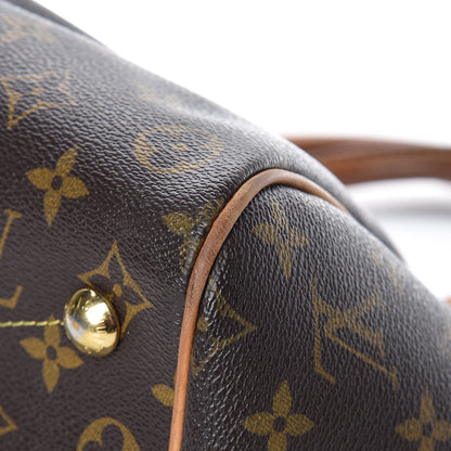 Louis Vuitton Monogram Tivoli PM 10 of 20