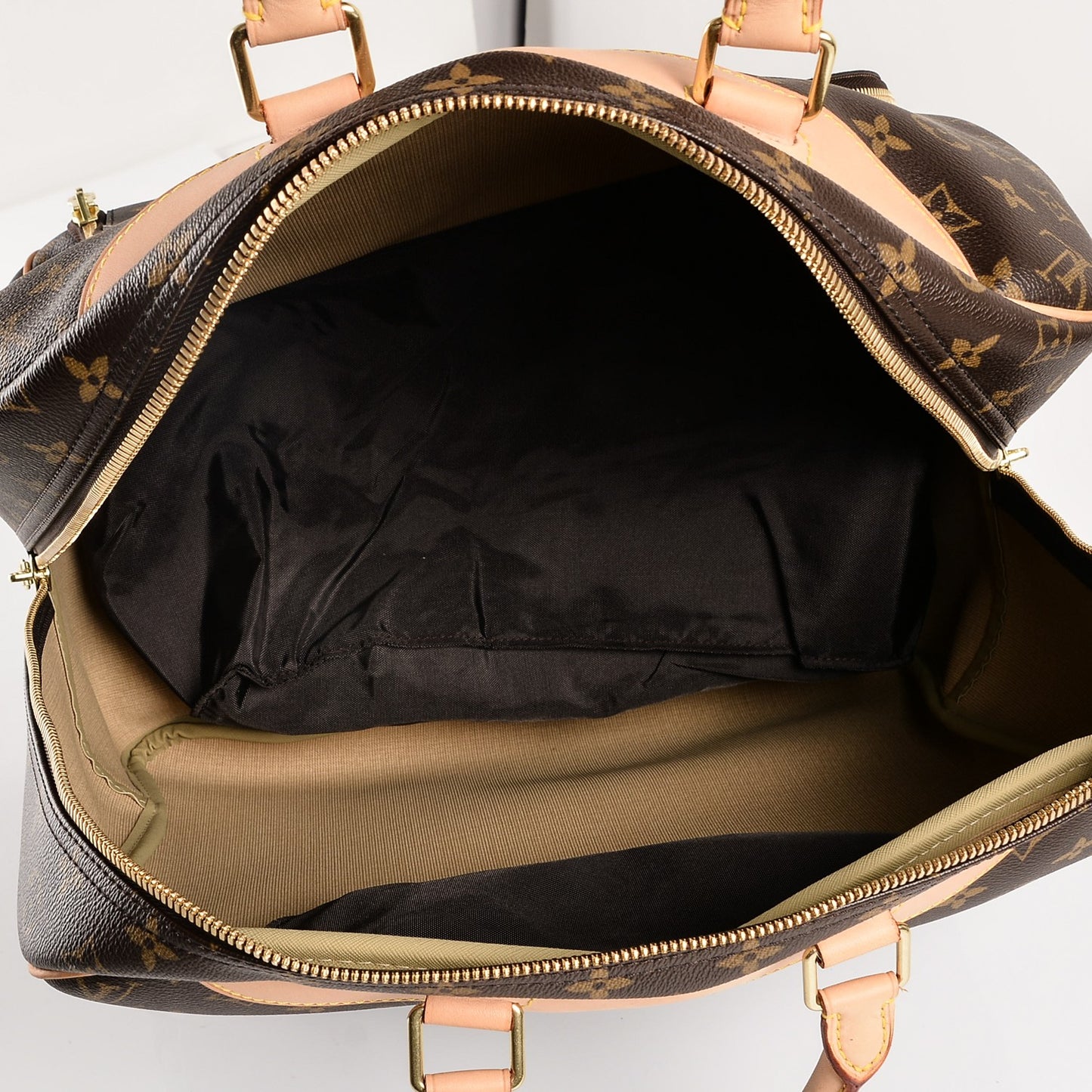 Monogram Evasion Sports Bag