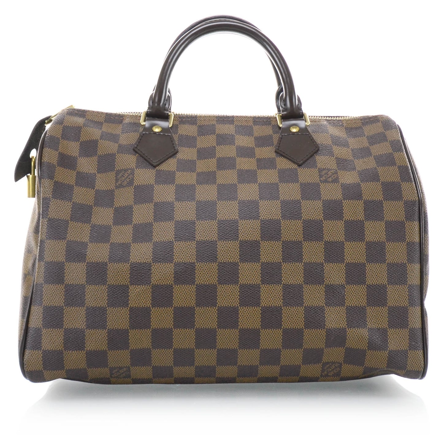 Damier Ebene Speedy 30