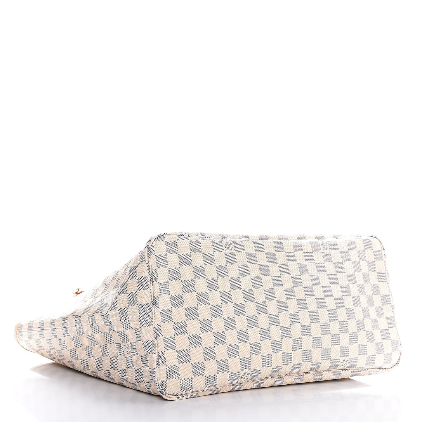 Damier Azur Neo Neverfull GM