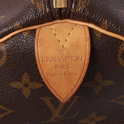 Louis Vuitton Monogram Keepall 50 9 of 10